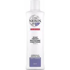 Nioxin System 5 Scalp Revitalizer Conditioner 10.1fl oz