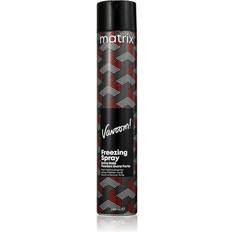 Hair Sprays Matrix Vavoom Freezing Spray 379ml