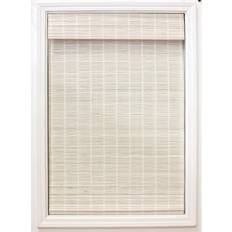 Roman Blinds Radiance Cordless Driftwood Bayshore31x64"