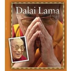 Dalai Lama (Paperback)