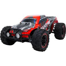 Banshee 4x4 Truck RTR