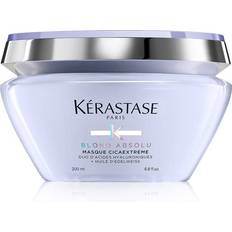 Kérastase Curly Hair Hair Masks Kérastase Blond Absolu Masque Cicaextreme 200ml