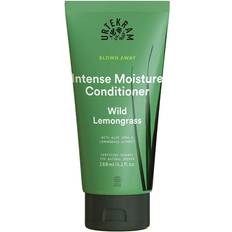 Kokosolie urtekram Urtekram Blown Away Intense Moisture Wild Lemongrass Conditioner 180ml