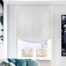Window blind Chicology Relaxed Window 23x64"