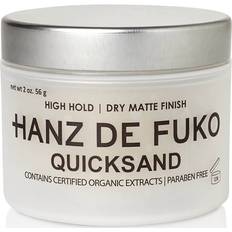 Hanz de Fuko Hiustuotteet Hanz de Fuko Quicksand