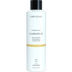 Durable Dust Hairspray Honey & Oat Milk