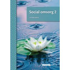 Social omsorg 2 onlinebok (E-bok)