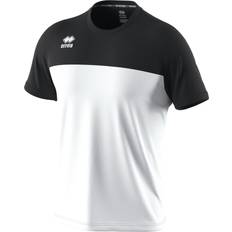 Unisexo Camisas Errea CamisetaErrea Brandon - Blanc