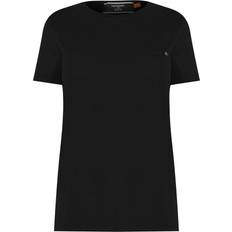 Superdry T-Shirt schwarz