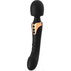 Massage vibrator Sexleksaker Sustainable Pleasure Massage Wand