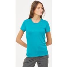 Quechua Women's MH100 Short-Sleeved T-Shirt