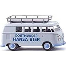 Wiking VW T1 Bus Hansa Beer 79743