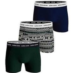 Björn Borg Bjorn Borg Mens Pack of Essential Boxers Multi