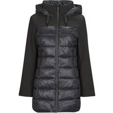 Only Sophie Coat - Black