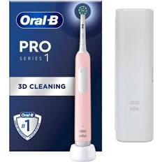 Elektriske tannbørster & Tannspylere Oral-B Pro Series 1