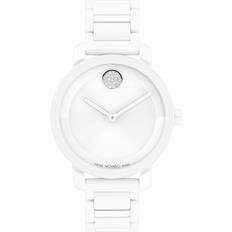 Ceramic Wrist Watches Movado Evolution 2.0 (3601233)