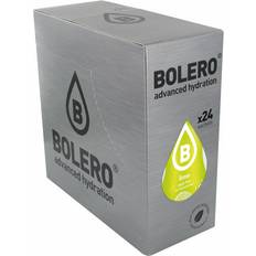 Bon_marché Mélanges pour Boissons Bolero Lime 9g 24pcs