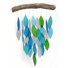 Gift Essentials Ocean Waterfall Wind Chime