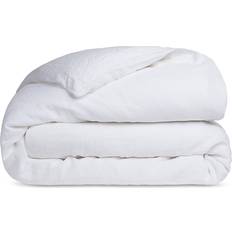 Linen Duvet Covers Parachute Linen Duvet Cover White