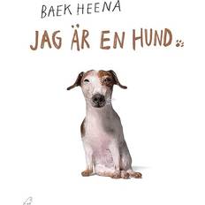 Heena Jag är en hund (Inbunden, 2021)