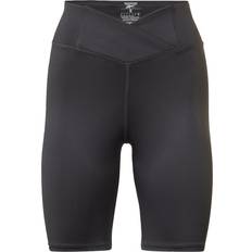 Reebok Broeken Reebok Workout Ready Short - Zwart