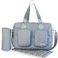 Deluxe Changing Bag