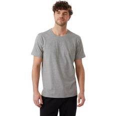 Firefly T-shirts Firefly Basic t-shirt GREY MEL Herr