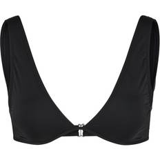 Nylon Bikinitoppe Billabong Women's Sol Searcher Ava Tank Bikinitop sort