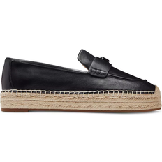 Coach Slip-On Espadrilles Coach Camilla - Black