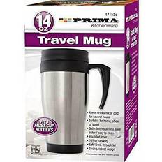 Prima Car thermos Travel Mug