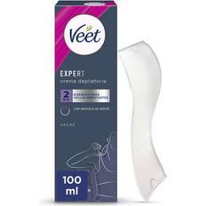 Veet Expert Hårborttagningskräm 100 ml 100ml