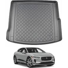Nomad boot liner for jaguar i-pace 18+ premium tailored fit guard tray
