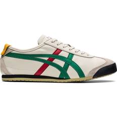 Mexico 66 - Birch/Green