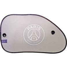 Tapetes para coche Paris Saint Germain Visera De Coche PSG 38 x 65 cm