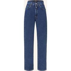 Replay Dame Bukser & Shorts Replay Jeans - Blue Denim