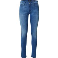 Replay Dame Jeans Replay Jeans New Luz Blue Denim