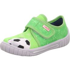 Primi Passi Superfit Pantofola Bill verde