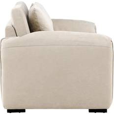 Bruna - Polyester Soffor Venture Home Malva Soffa 3-sits
