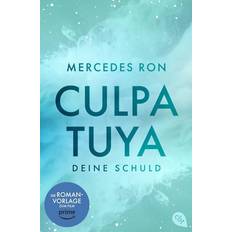 Culpa Tuya (E-Book, 2024)