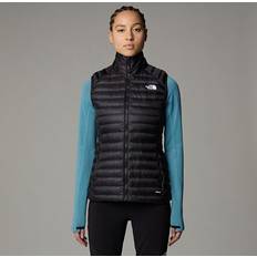 The North Face Västar The North Face Bettaforca Down Vest - TNF Black
