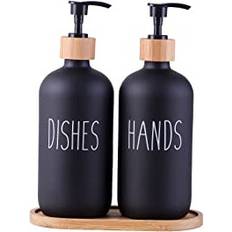 Kitchen Soap Dispenser