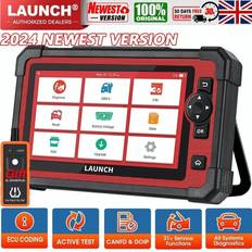 Launch CRP919E OBD2 Full System Diagnostic Tool with