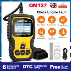 om127 eobd jobd obdii
