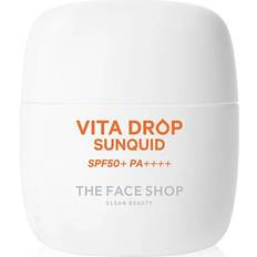 The Face Shop Vita Sunquid SPF 50+ PA++++