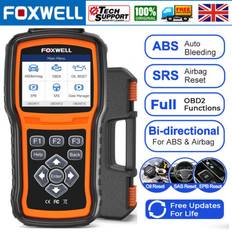 Foxwell nt630 plus obd2 code reader