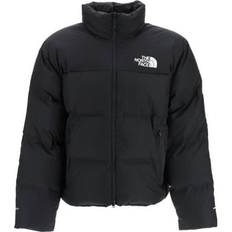 The North Face Puffer Jacket - Black
