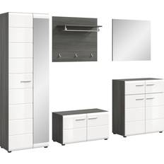 Kleiderhaken Xonox Home Garderobe Kleiderhaken