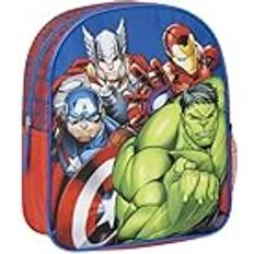 The Avengers Ryggsäck - Blå