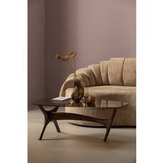 BePureHome Flash Trestle Coffee Table