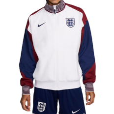 Nike England Strike Home Football Jacket with Dri-FIT Technology Women's